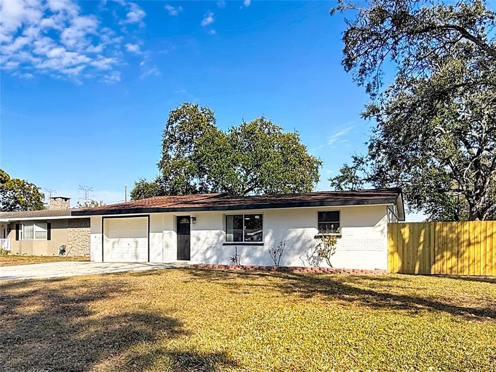 1569 HAVEN DRIVE, CLEARWATER, FL 33764 photo 2