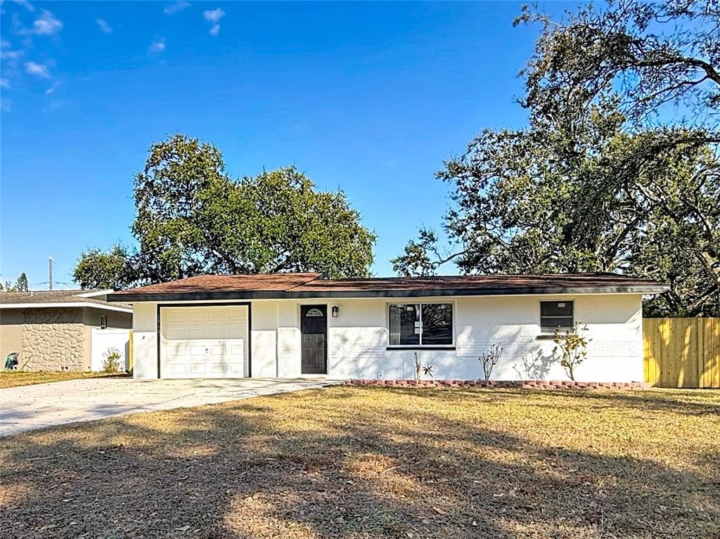 1569 HAVEN DRIVE, CLEARWATER, FL 33764