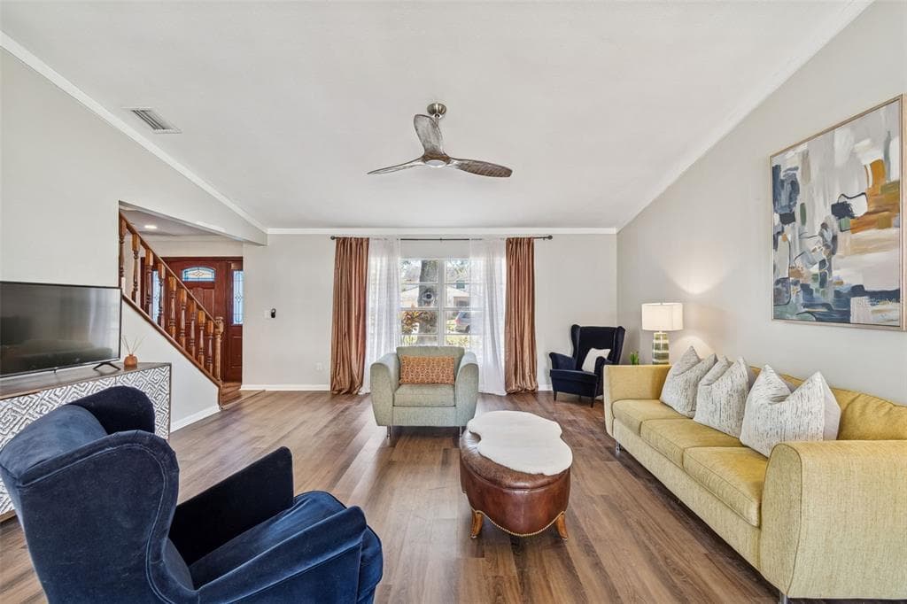 8605 LEIGHTON DRIVE, TAMPA, FL 33614 photo 5