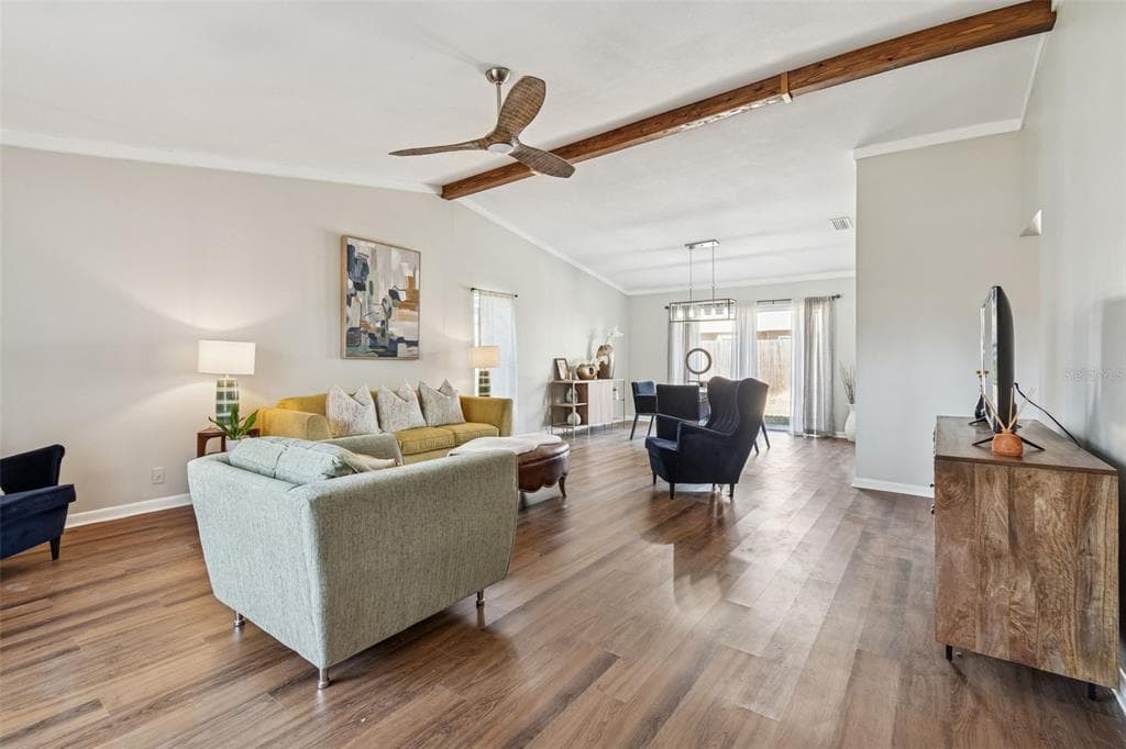 8605 LEIGHTON DRIVE, TAMPA, FL 33614 photo 4