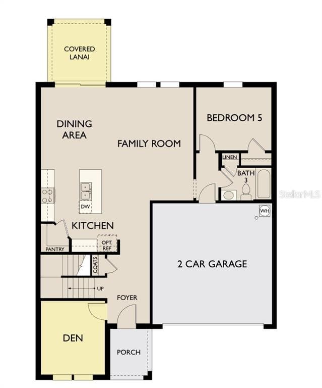 2915 CITRUS GROVE STREET, WIMAUMA, FL 33598 photo 2