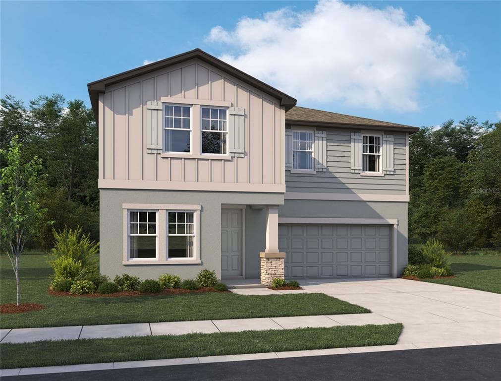 2915 CITRUS GROVE STREET, WIMAUMA, FL 33598