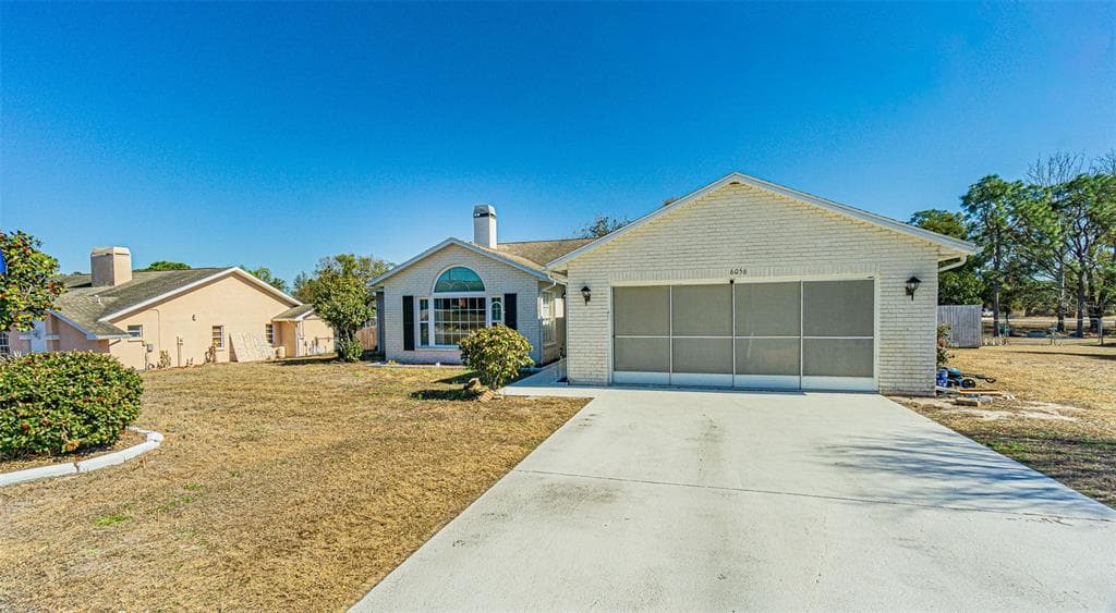 6056 SCHALEKAMP DRIVE, SPRING HILL, FL, 34609