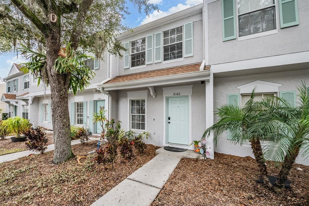 8542 HUNTERS KEY CIRCLE, TAMPA, FL, 33647