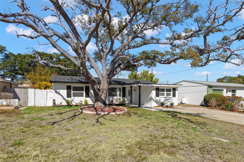 6419 43RD AVENUE, KENNETH CITY, FL 33709 photo 2