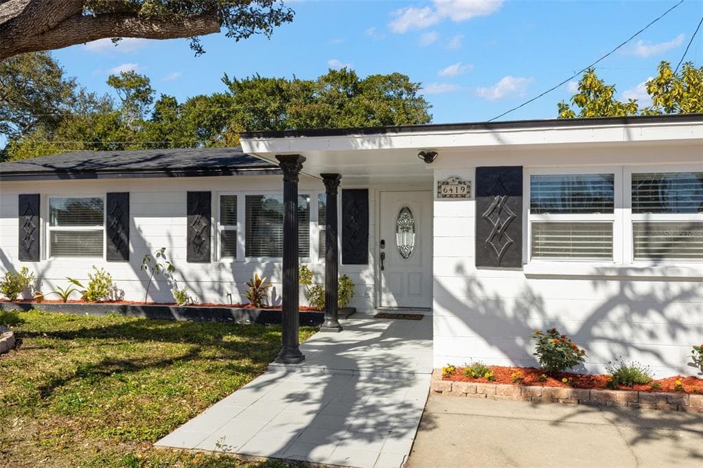 6419 43RD AVENUE, KENNETH CITY, FL 33709 photo 3