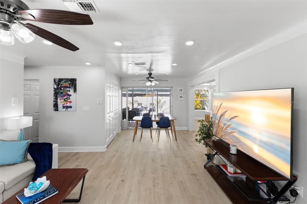 6419 43RD AVENUE, KENNETH CITY, FL 33709 photo 5