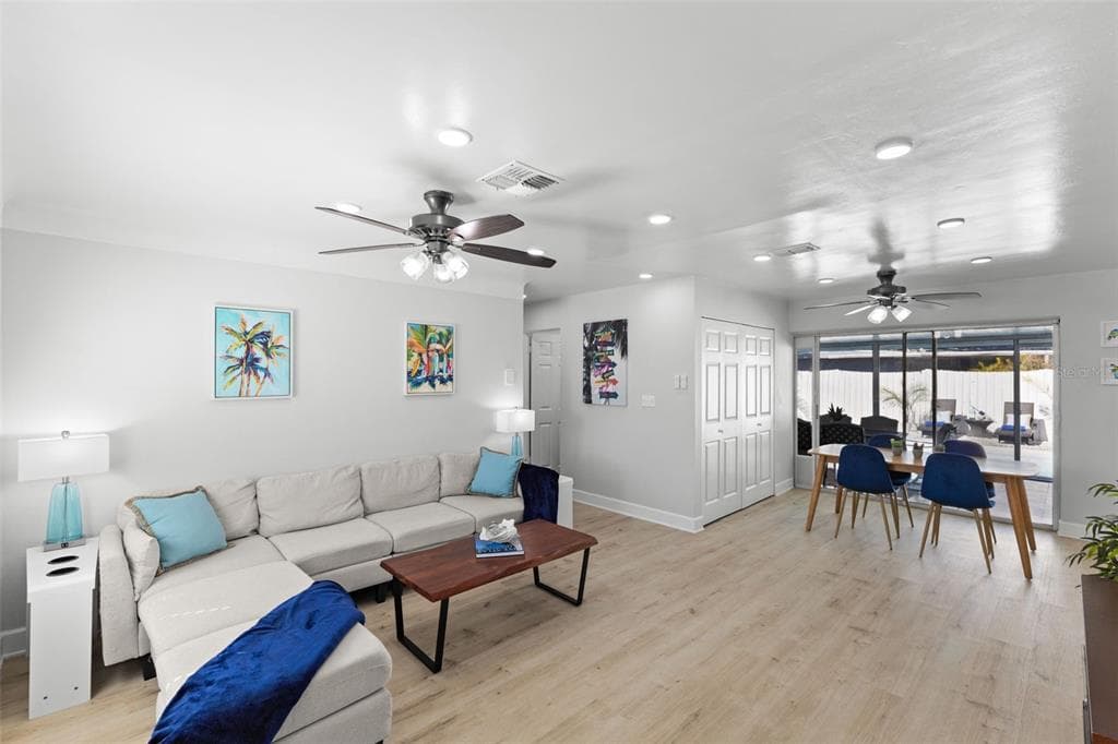 6419 43RD AVENUE, KENNETH CITY, FL 33709 photo 4