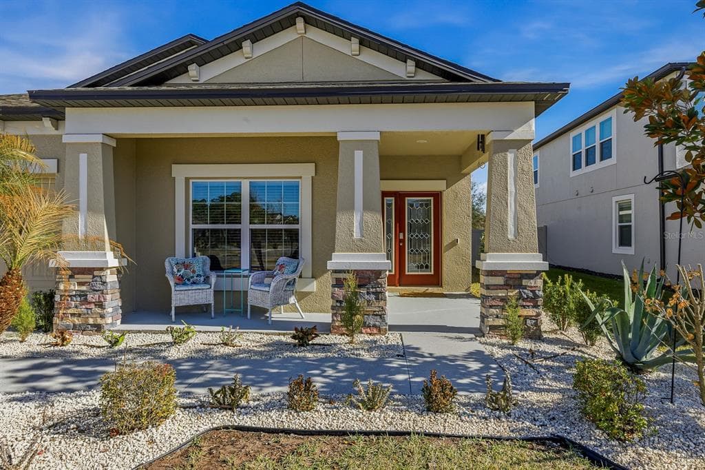 18298 CORTES CREEK BOULEVARD, SPRING HILL, FL, 34610 photo 2