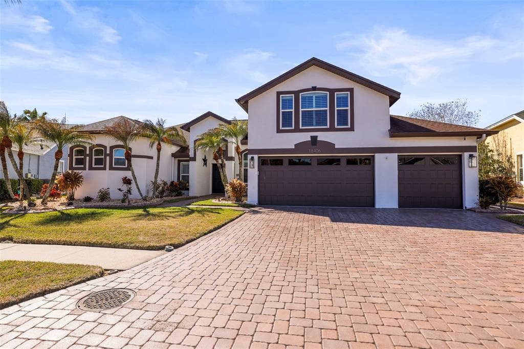 18406 EASTWYCK Drive, TAMPA, FL 33647 photo 2