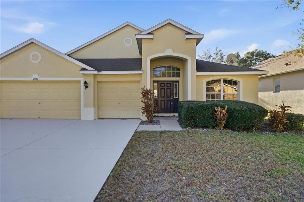 4724 BIRCHFIELD LOOP, SPRING HILL, FL 34609 photo 2