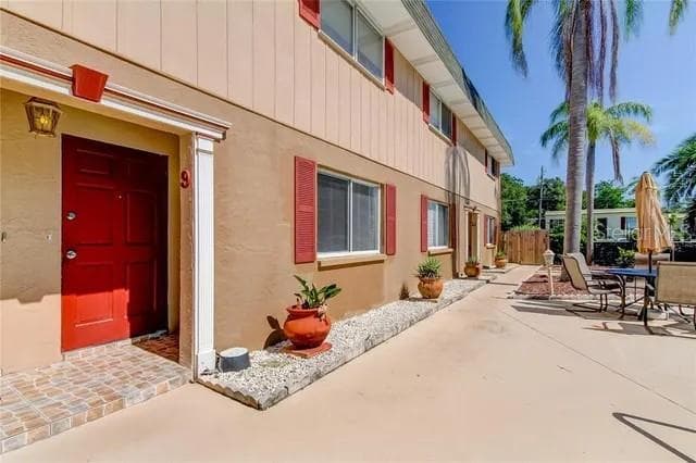 300 6TH STREET, Unit# W2, SAFETY HARBOR, FL, 34695