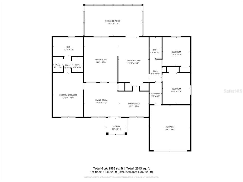 12519 MALEO ROAD, WEEKI WACHEE, FL 34614 photo 3