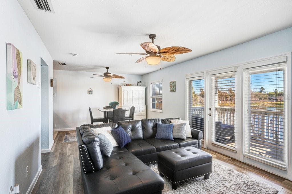 4714 COBIA DRIVE, Unit# C, ST PETERSBURG, FL, 33705 photo 3