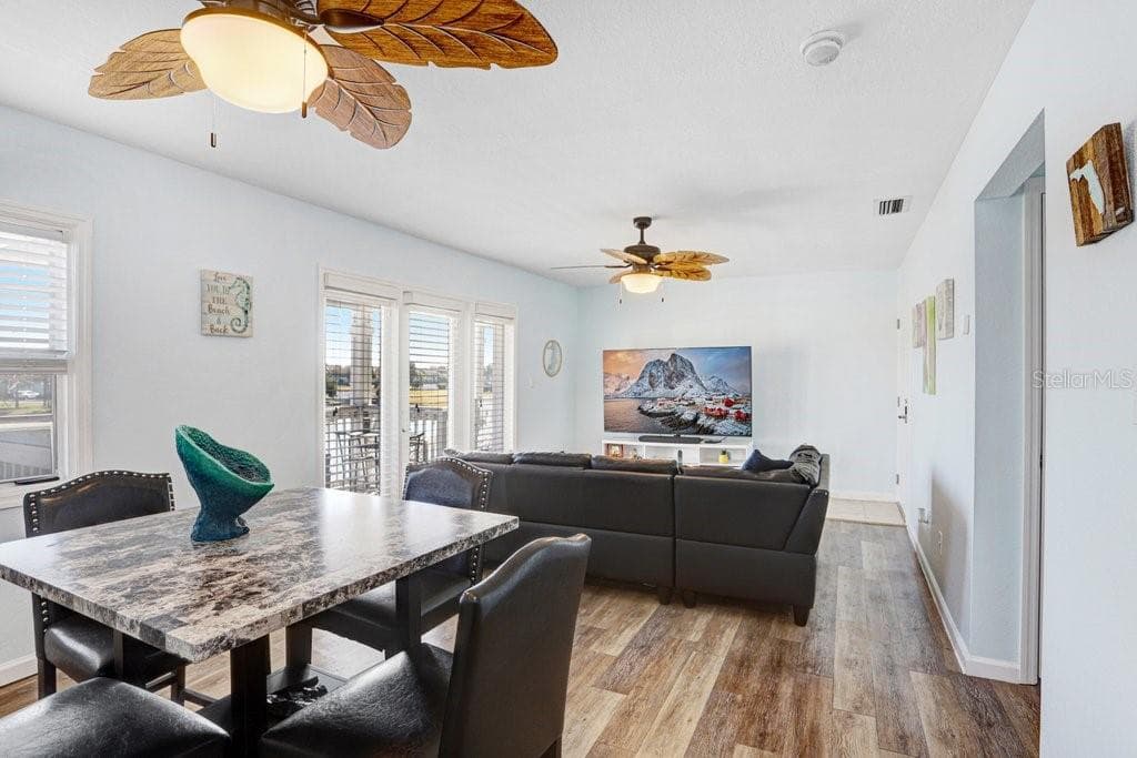 4714 COBIA DRIVE, Unit# C, ST PETERSBURG, FL, 33705 photo 5