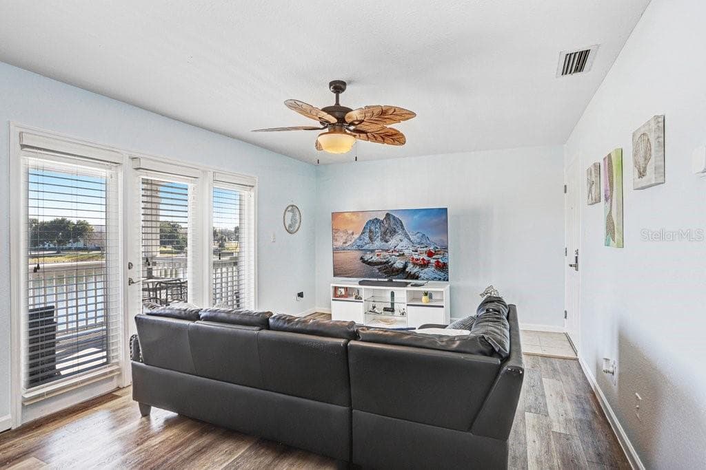 4714 COBIA DRIVE, Unit# C, ST PETERSBURG, FL, 33705 photo 4