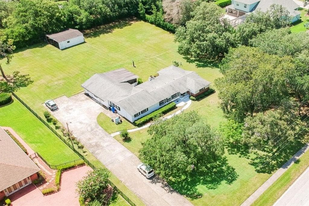 1700 MILLER ROAD, VALRICO, FL, 33594