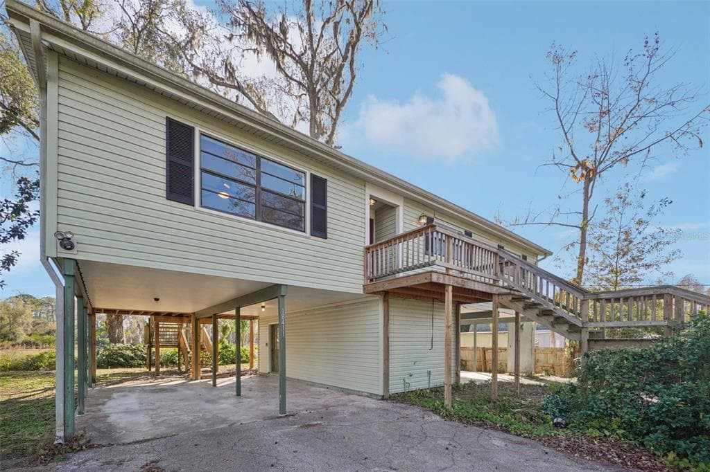 18411 AUTUMN MIST DRIVE, LUTZ, FL 33549 photo 2