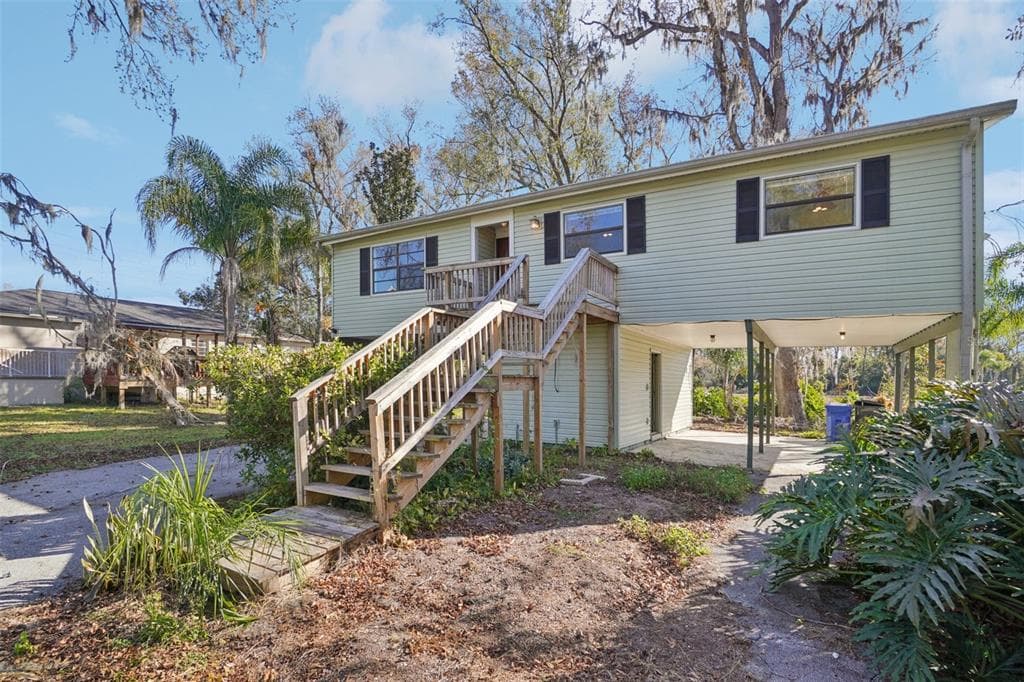 18411 AUTUMN MIST DRIVE, LUTZ, FL 33549 photo 3