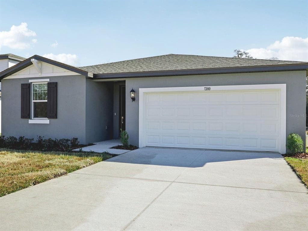 7200 RAY CREEK Drive, BROOKSVILLE, FL 34601 photo 2