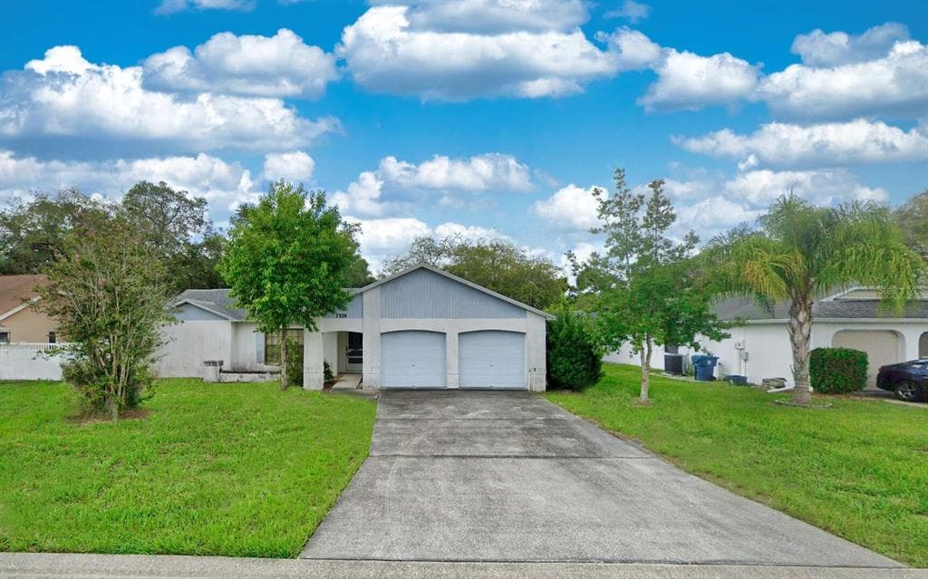 7328 FLYWAY Drive, SPRING HILL, FL 34607