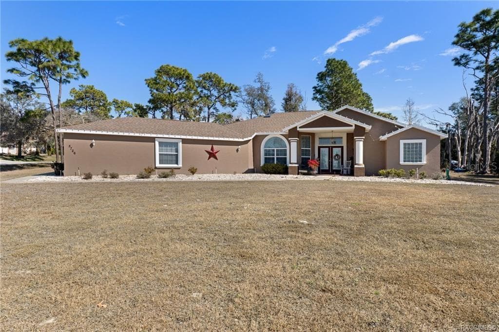 5726 CHIVE LOOP, HOMOSASSA, FL 34448