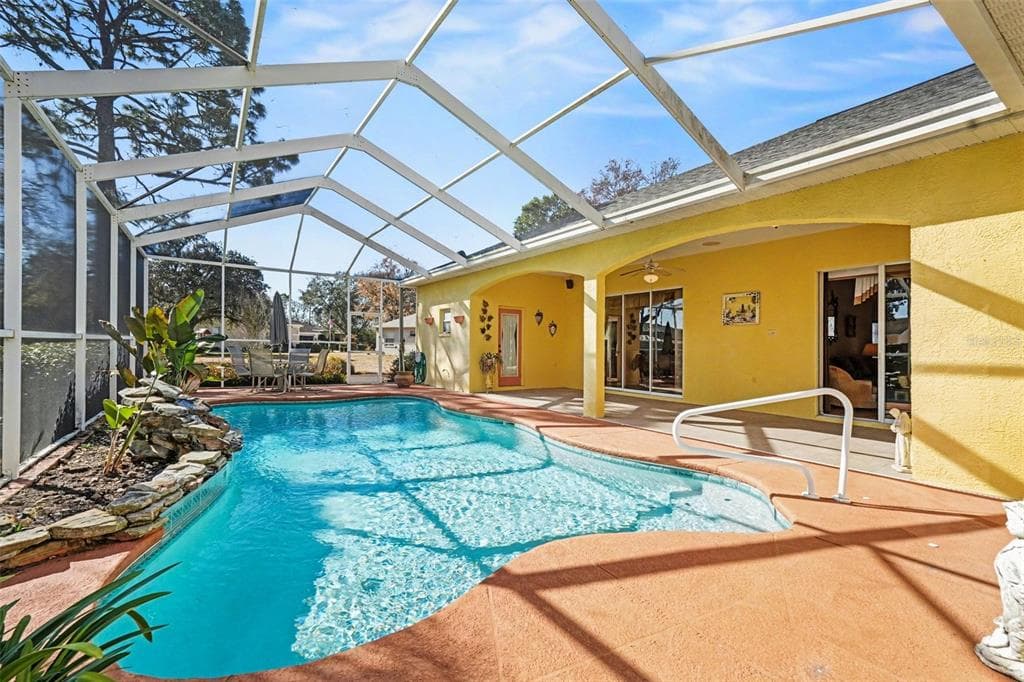 13783 RUDI LOOP, SPRING HILL, FL 34609 photo 2