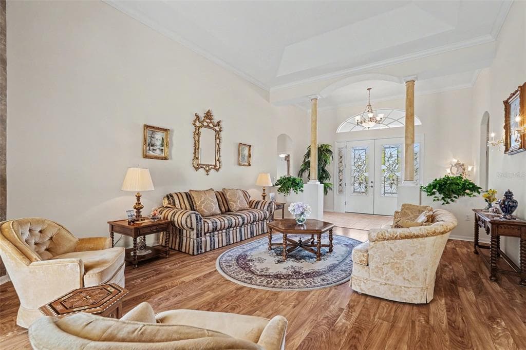 13783 RUDI LOOP, SPRING HILL, FL 34609 photo 4