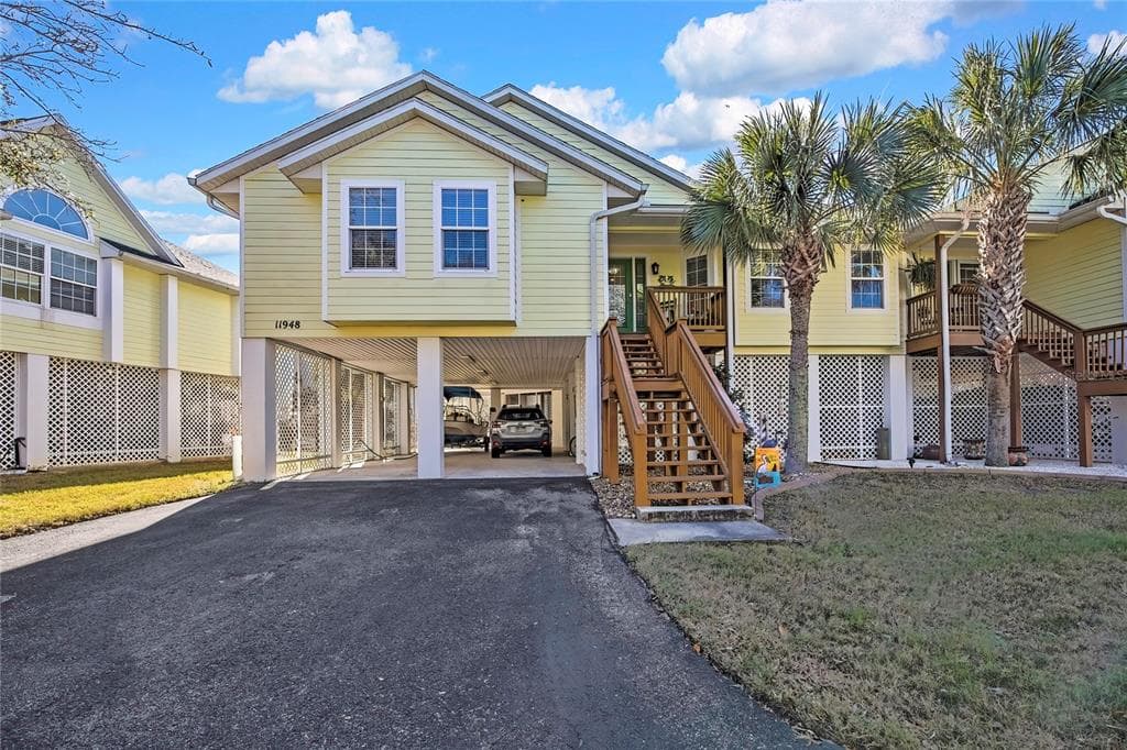 11948 BLUE BAYOU COURT Unit 11948, CRYSTAL RIVER, FL 34429