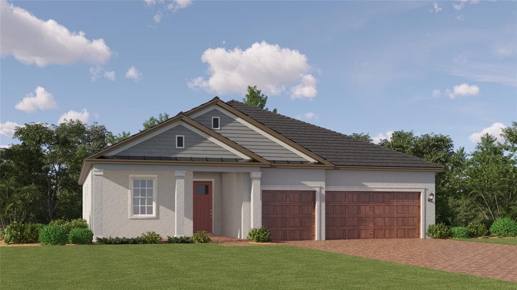 31534 GRIFFIN SANDS Lane, SAN ANTONIO, FL 33576