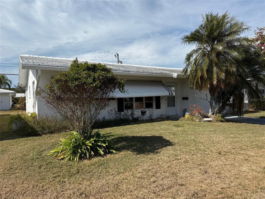 9650 45TH STREET, PINELLAS PARK, FL 33782