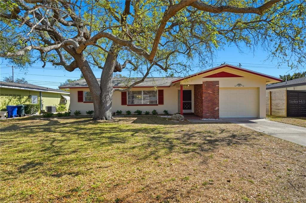 1511 SAN HELEN DRIVE, DUNEDIN, FL 34698