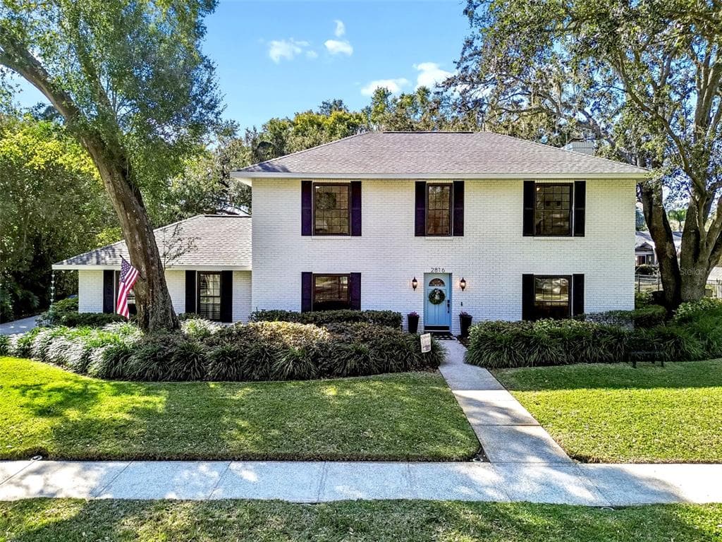 2816 FAIRWAY VIEW DRIVE, VALRICO, FL 33596