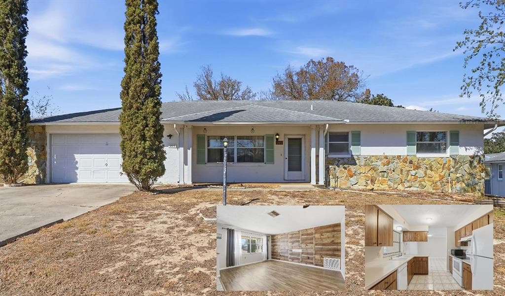 205 THISTLE PLACE, BEVERLY HILLS, FL 34465 photo 2