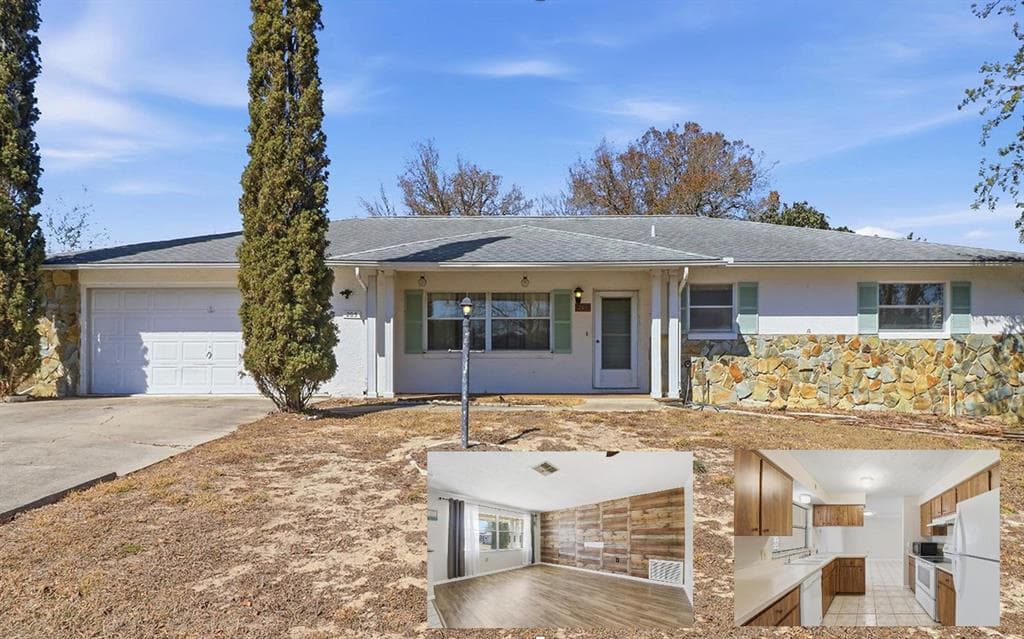 205 THISTLE PLACE, BEVERLY HILLS, FL 34465