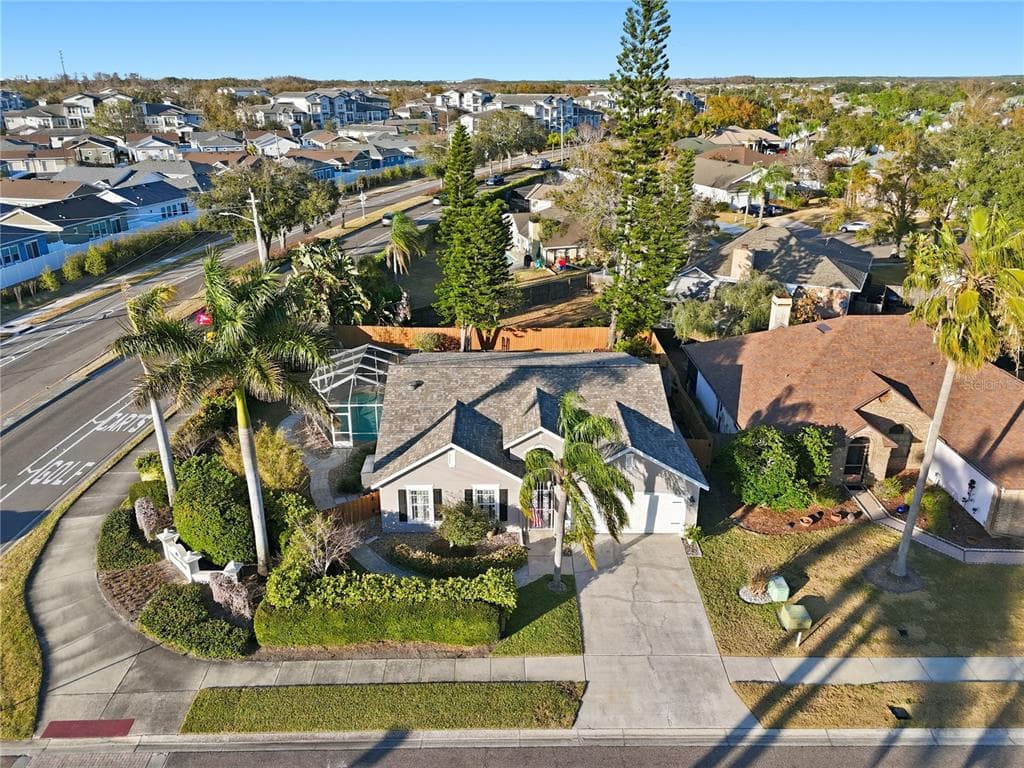 1002 VENTANA DRIVE, SUN CITY CENTER, FL 33573 photo 2