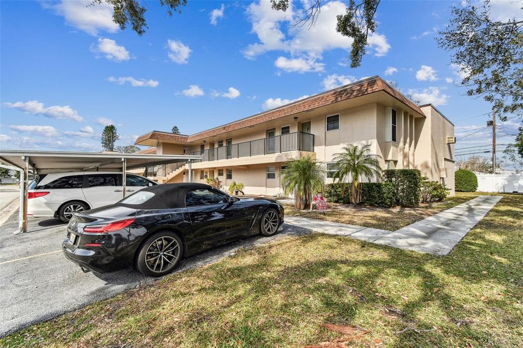 9945 47TH AVENUE Unit 206, Street PETERSBURG, FL 33708 photo 2