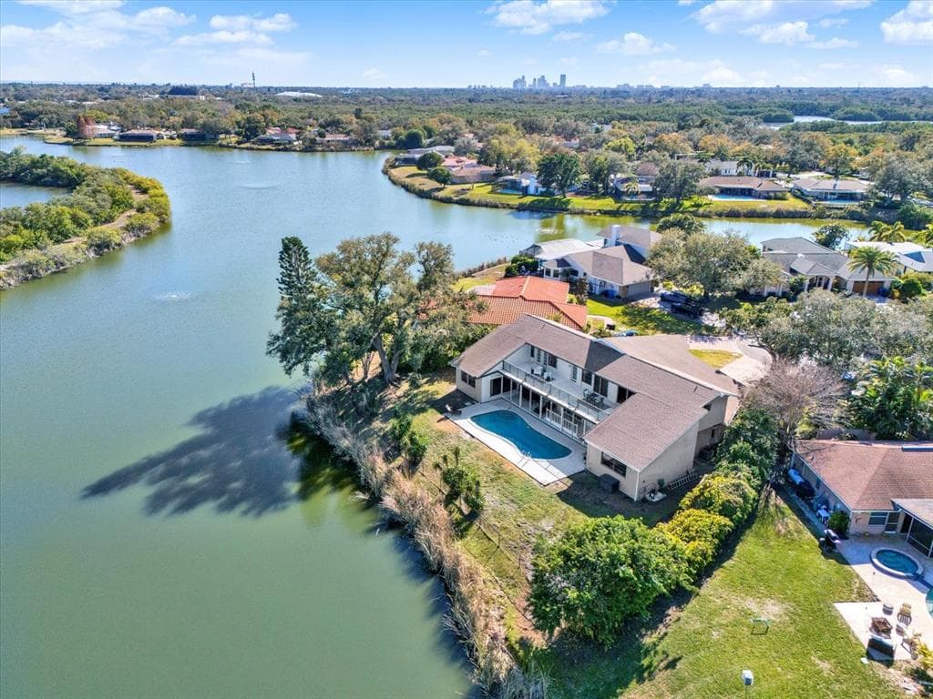 1461 74TH CIRCLE, Street PETERSBURG, FL 33702 photo 2