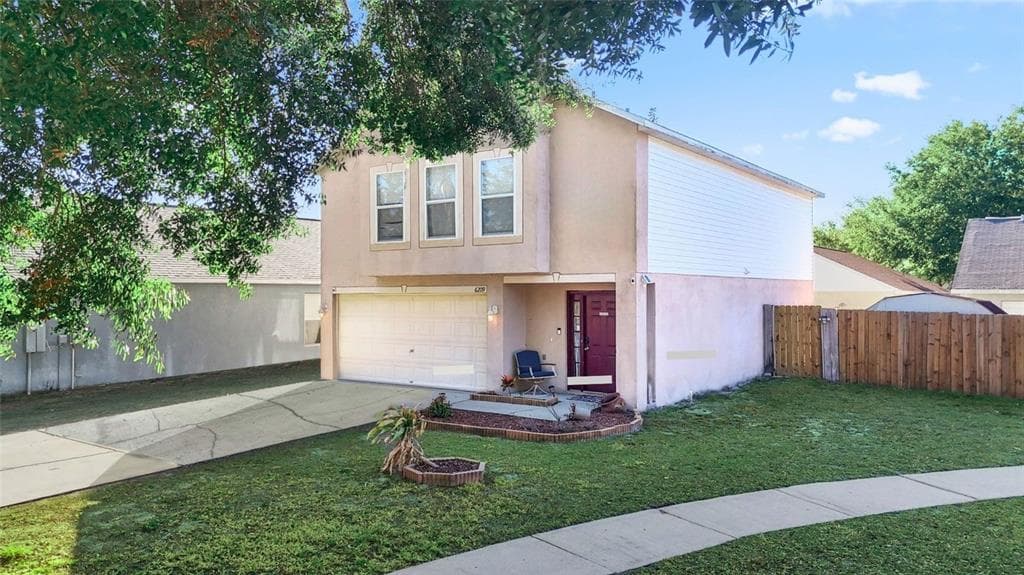 6209 GASSINO PLACE, RIVERVIEW, FL 33578 photo 2