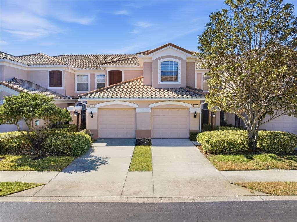 2111 CARRIAGE LANE Unit 202, CLEARWATER, FL 33765