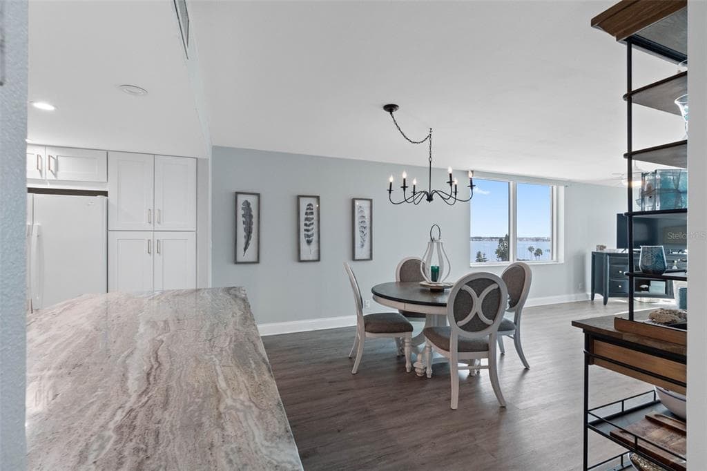 1430 GULF BOULEVARD Unit 807, CLEARWATER BEACH, FL 33767 photo 5