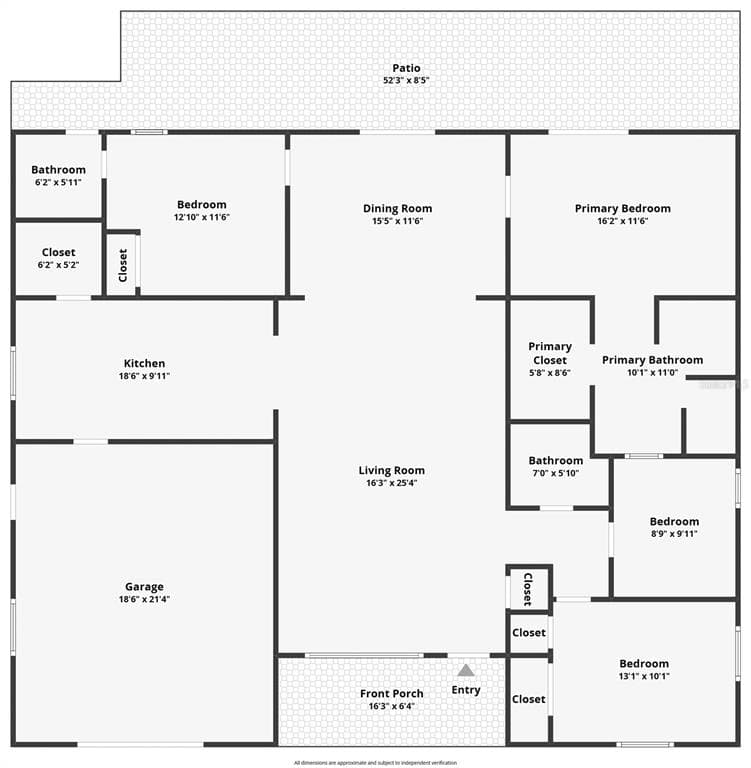 1152 JACKMAR ROAD, DUNEDIN, FL 34698 photo 3