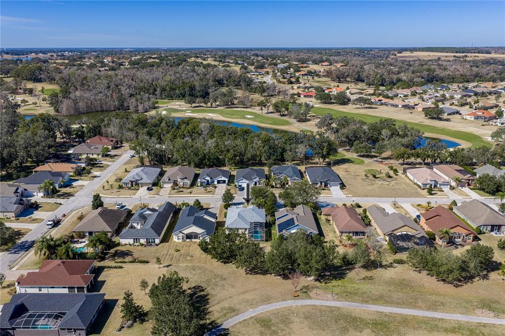 13322 TRAILING MOSS DRIVE, DADE CITY, FL 33525 photo 3