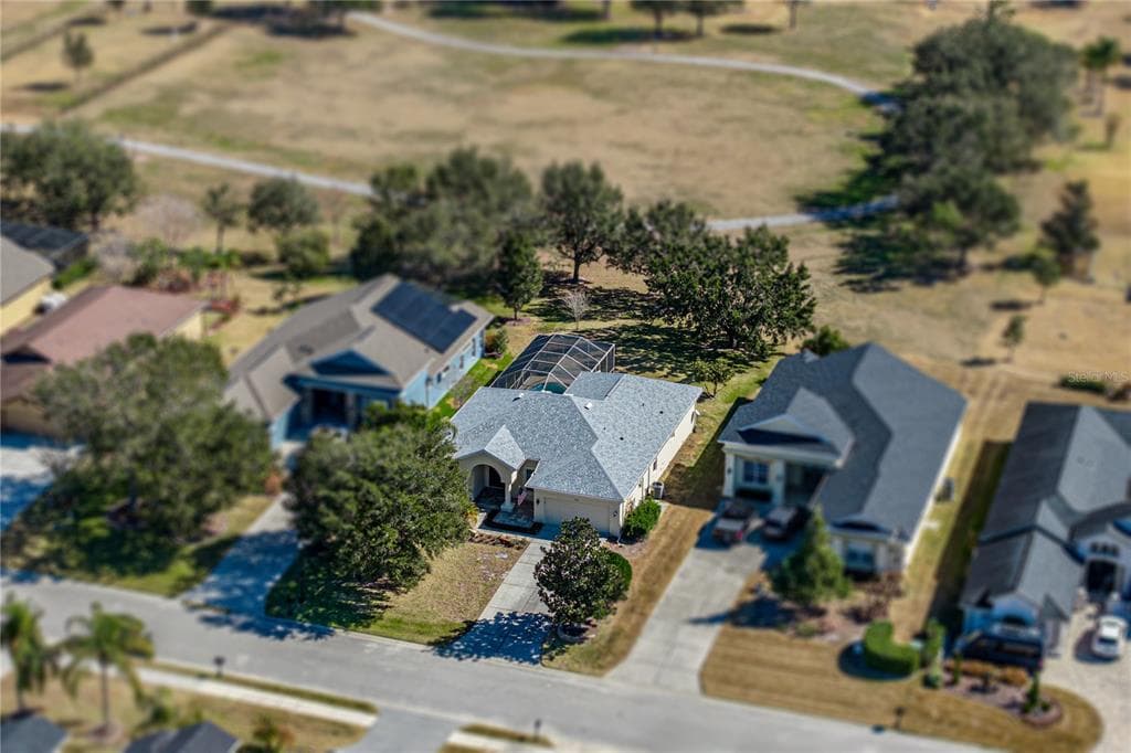 13322 TRAILING MOSS DRIVE, DADE CITY, FL 33525 photo 5