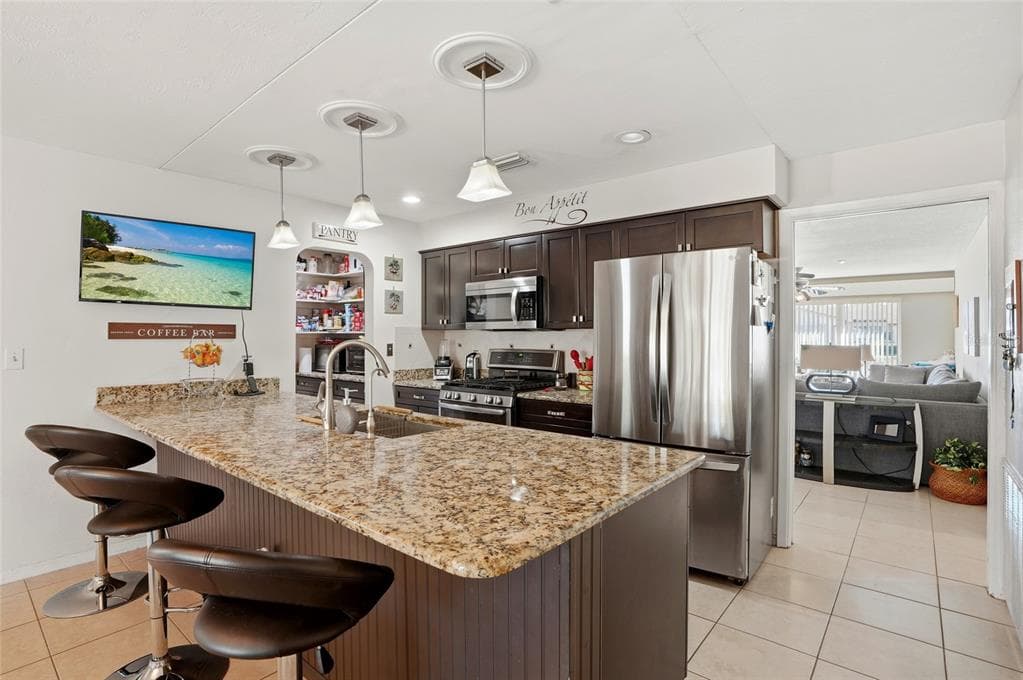 6641 12TH AVENUE, Street PETERSBURG, FL 33710 photo 2