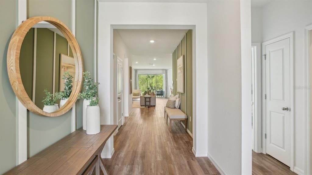 2360 SIENNA SPRUCE STREET, WESLEY CHAPEL, FL 33543 photo 2