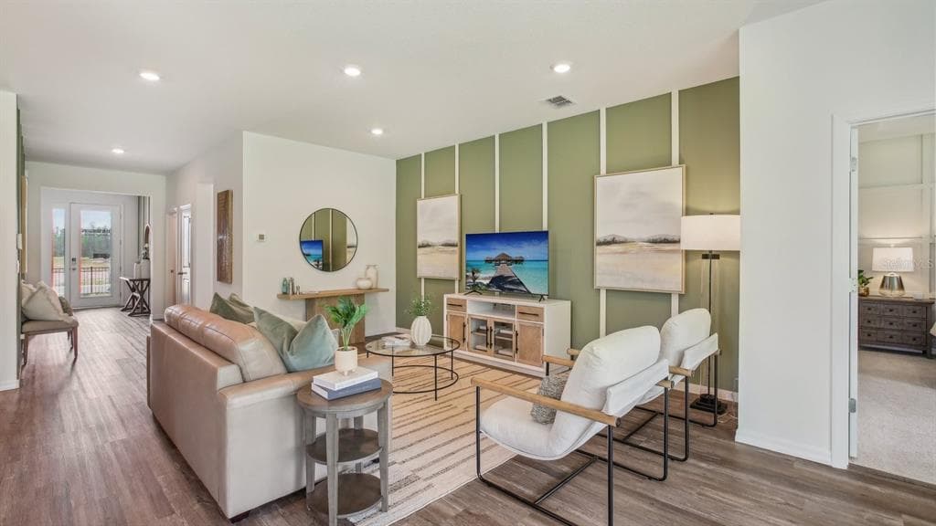 2360 SIENNA SPRUCE STREET, WESLEY CHAPEL, FL 33543 photo 3