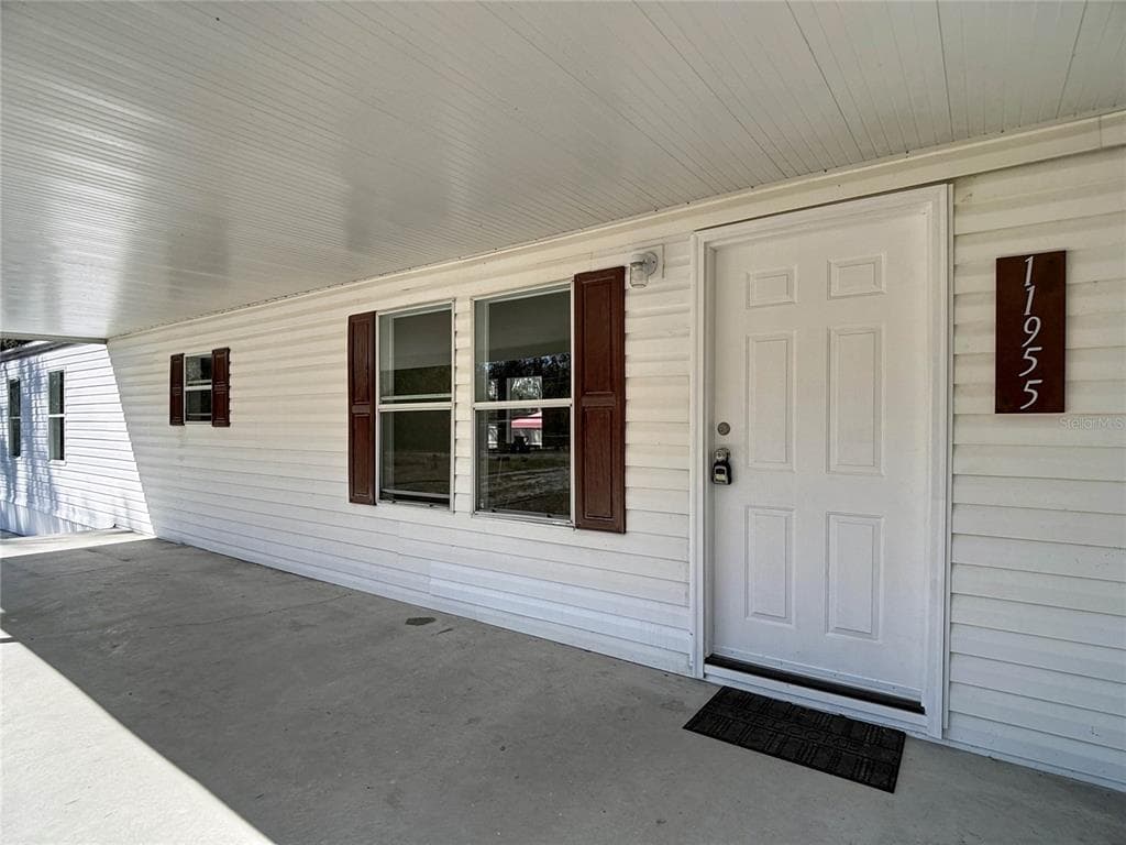 11955 BEMONT AVENUE, NEW PORT RICHEY, FL 34654 photo 3