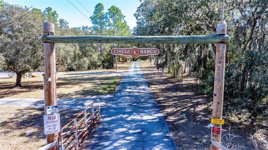 13615 Tyrone Street, Hudson, FL, 34667