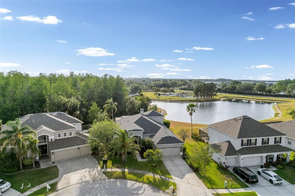 27338 HOLLYBROOK Trail, WESLEY CHAPEL, FL 33544 photo 3